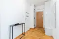 Apartamento 3 habitaciones 66 m² Varsovia, Polonia