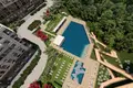 Hotel 138 m² en town district of Sochi, Rusia