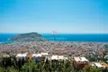 Appartement 1 chambre 220 m² Alanya, Turquie