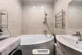 Квартира 1 комната 49 м² Минск, Беларусь