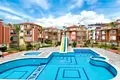 Willa 5 pokojów  Alanya, Turcja
