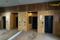 4 room apartment 84 m² Minsk, Belarus