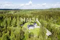 Dom 5 pokojów 198 m² Kuopio sub region, Finlandia