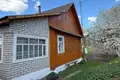 Casa 52 m² Hancarski sielski Saviet, Belarús