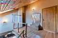House 214 m² Mykoliskiai, Lithuania