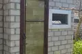 House 51 m² Bluzski sielski Saviet, Belarus