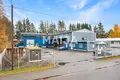 Oficina 1 358 m² en Joensuu sub region, Finlandia