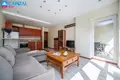 2 room apartment 51 m² Vilnius, Lithuania