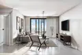 2 bedroom apartment 91 m² Yeroskipou, Cyprus