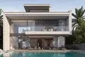 Adosado 4 habitaciones 393 m² Dubái, Emiratos Árabes Unidos