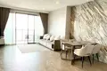 Kondominium 2 Schlafzimmer  Pattaya, Thailand