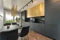 Apartamento 4 habitaciones 96 m² Varsovia, Polonia
