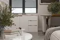 Mieszkanie 2 pokoi 47 m² Obakoy, Turcja
