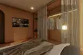 Villa de 2 habitaciones 40 m² Canggu, Indonesia
