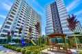Apartamento 4 habitaciones 94 m² Mezitli, Turquía