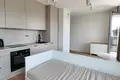 Appartement 1 chambre 30 m² en Varsovie, Pologne