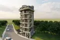 Квартира 55 м² Махмутлар, Турция