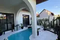 Wohnung 2 Schlafzimmer 130 m² Tibubeneng, Indonesien