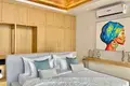 Willa 3 pokoi 372 m² Si Sunthon, Tajlandia