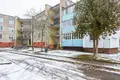 4 room apartment 87 m² Zaslauje, Belarus