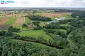 House 195 m² Sakuteliai, Lithuania