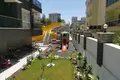 Квартира 3 комнаты 92 м² Махмутлар, Турция