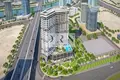 Mieszkanie 1 pokój 784 m² Dubaj, Emiraty Arabskie