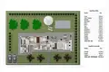 3 bedroom house 189 m² la Romana, Spain