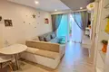 1 bedroom condo 36 m² Pattaya City, Thailand