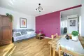 Appartement 3 chambres 49 m² Varsovie, Pologne