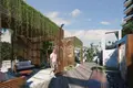 Квартира 2 комнаты  Каргыджак, Турция