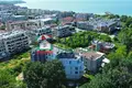 Appartement 2 chambres 89 m² Bourgas, Bulgarie