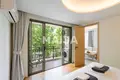 1 bedroom apartment 34 m² Kamala, Thailand