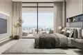 Квартира 2 комнаты 92 м² Абу-Даби, ОАЭ