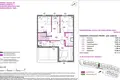 Doppelhaus 5 zimmer 131 m² Mysiadlo, Polen