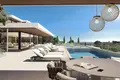 Вилла 7 комнат 2 882 м² San Roque, Испания