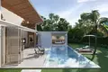 3 bedroom villa 306 m² Thalang, Thailand