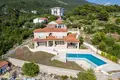 Villa de 6 pièces 228 m² Lustica, Monténégro
