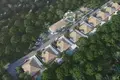 4-Schlafzimmer-Villa 412 m² Krabi, Thailand