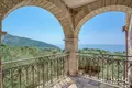 4-Schlafzimmer-Villa 480 m² Budva, Montenegro