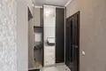 Wohnung 1 zimmer 43 m² Minsk, Belarus