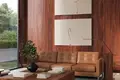 Mieszkanie 2 pokoi 59 m² Troick, Rosja