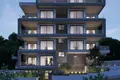 Appartement 2 chambres 105 m² Germasogeia, Chypre