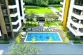 Wohnung 4 zimmer 150 m² Kepez, Türkei