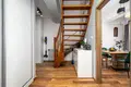 4 room apartment 72 m² Warsaw, Poland