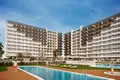 Квартира 3 комнаты 71 м² Торревьеха, Испания