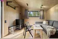 Dom 98 m² Zajezierce, Litwa