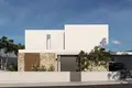 Appartement 3 chambres 210 m² Yeroskipou, Chypre