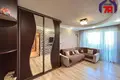 3 room apartment 59 m² Salihorsk, Belarus