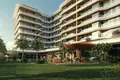 Квартира 5 комнат 200 м² Борнова, Турция